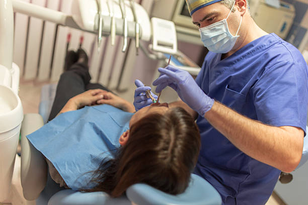 Best Sedation Dentistry  in Tresckow, PA